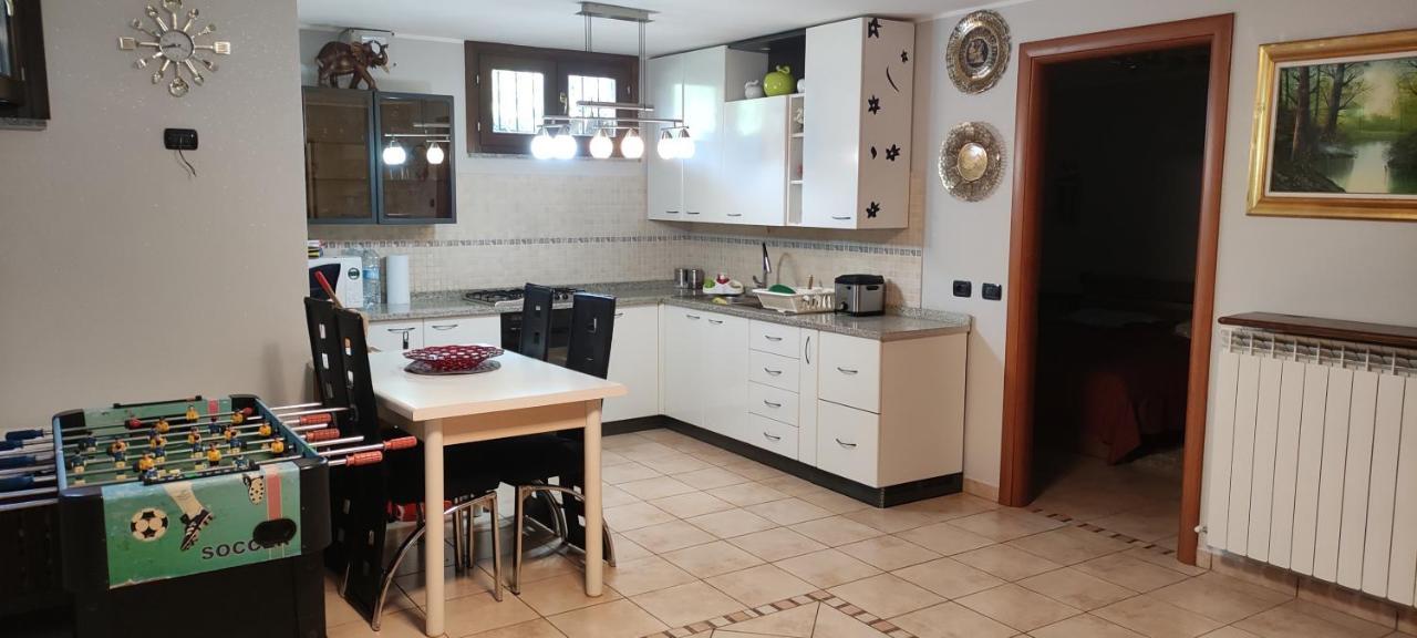 New Home Ferno Dış mekan fotoğraf