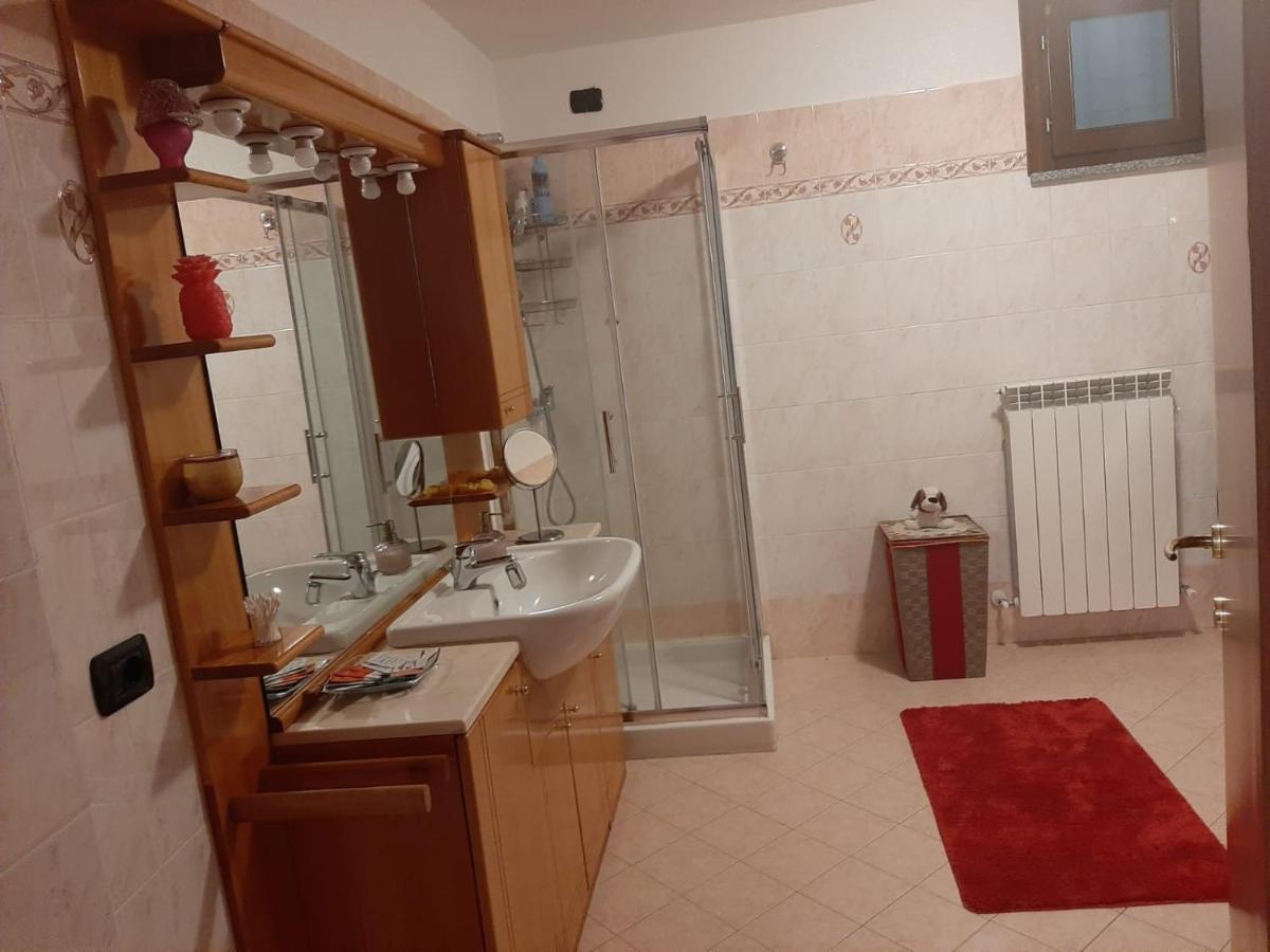 New Home Ferno Dış mekan fotoğraf