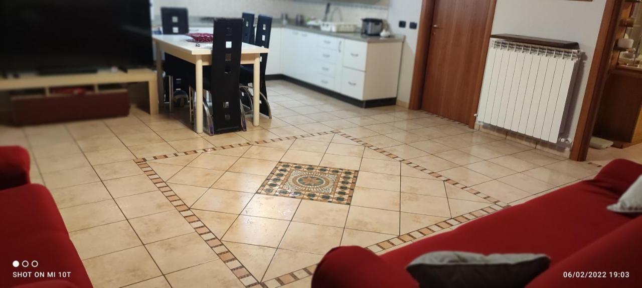New Home Ferno Dış mekan fotoğraf