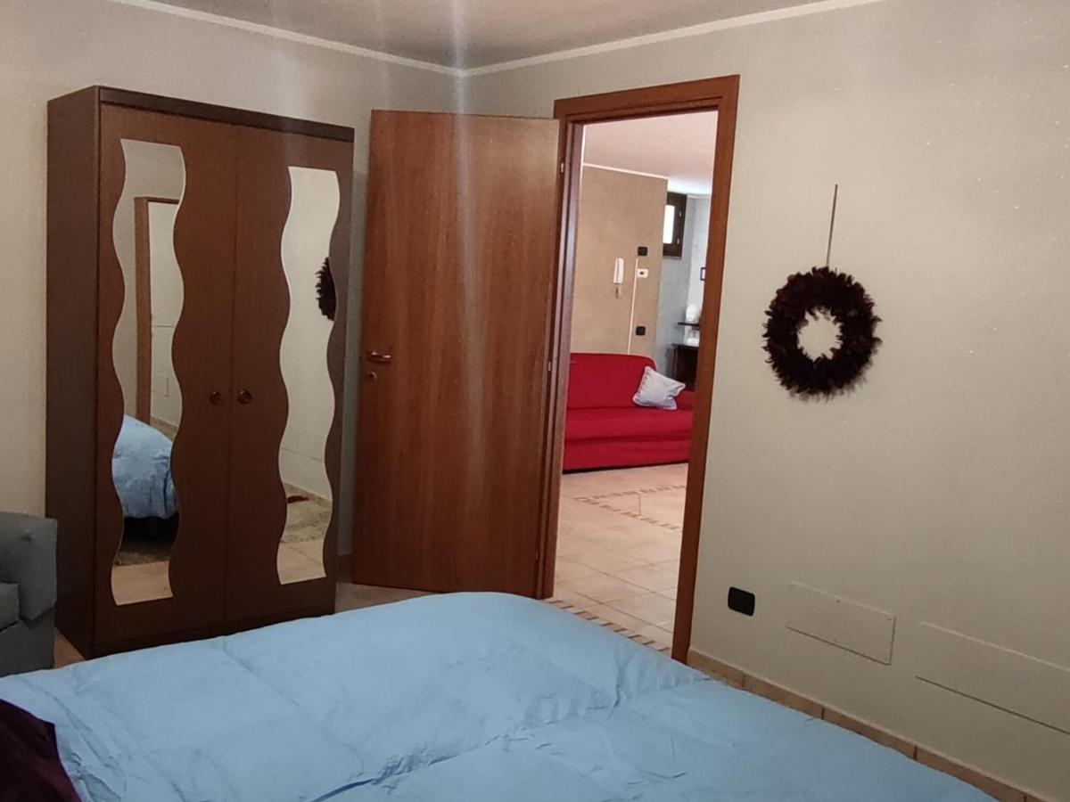 New Home Ferno Dış mekan fotoğraf