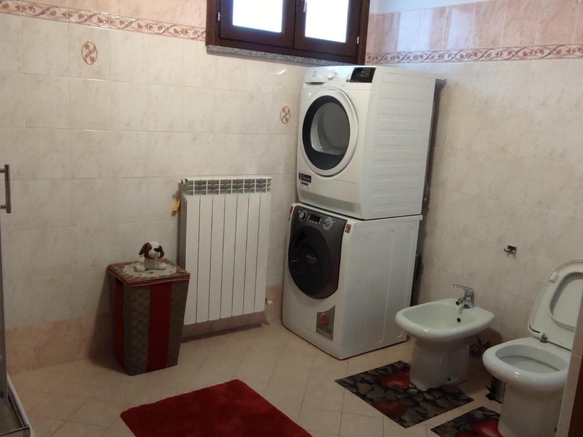 New Home Ferno Dış mekan fotoğraf